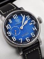 Stefano Braga - Zonder minimumprijs - *BRAND NEW* AUTOMATIC, Nieuw