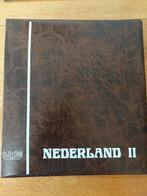 Nederland 1940/1985 - 2 x album Unie excellent Nederland, Gestempeld