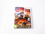 Wii - LEGO: The Lord of the Rings, Spelcomputers en Games, Games | Nintendo Wii, Ophalen of Verzenden, Nieuw