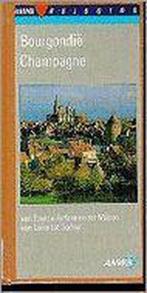Bourgondië, Champagne / ANWB reisgids 9789018003456, Verzenden, Gelezen, Tiny Keuning