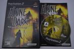Alone in the Dark - The New Nightmare (PS2 PAL), 1 speler, Verzenden, Zo goed als nieuw