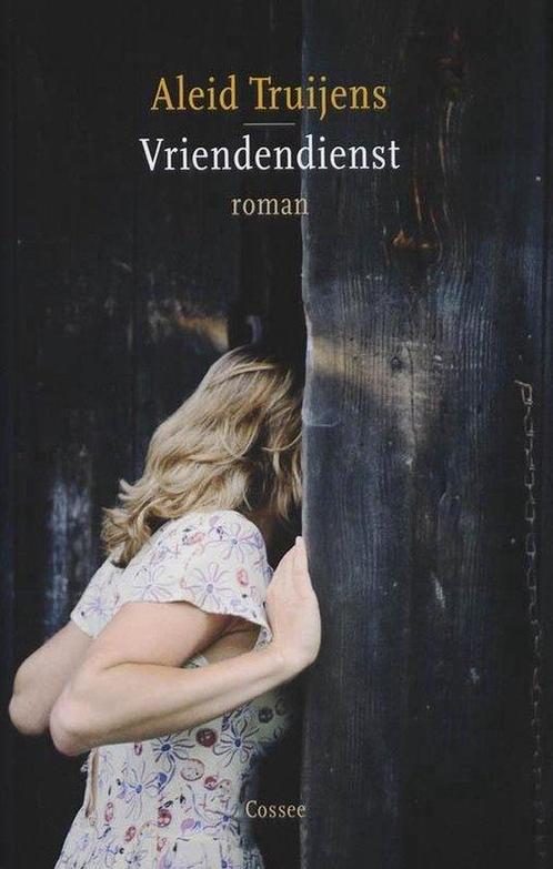 Vriendendienst, Boeken, Overige Boeken, Ophalen of Verzenden