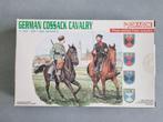 Dragon 6065 Cossack Cavalry 1:35, Hobby en Vrije tijd, Modelbouw | Figuren en Diorama's, Nieuw, Verzenden