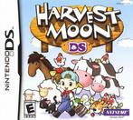 Harvest Moon-Amerikaans (NDS) Gebruikt, Spelcomputers en Games, Games | Nintendo DS, Ophalen of Verzenden, Zo goed als nieuw