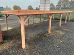 Veiling - Douglas buitenverblijf  1800x500x257 cm, Tuin en Terras, Overkappingen, Nieuw
