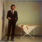LP gebruikt - Eric Clapton - Money And Cigarettes (Nether..., Cd's en Dvd's, Zo goed als nieuw, Verzenden