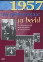 Geboortejaar in Beeld - 1957, Cd's en Dvd's, Verzenden, Nieuw in verpakking