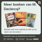 Wokken met Ming 9789020951141 M. Declercq, Verzenden, Gelezen, M. Declercq
