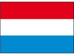 Talamex Nederlandse vlag 120x180, Ophalen of Verzenden, Nieuw, Overige materialen, Overige merken