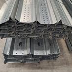 Gebruikte entresolvloer Anera 12100x9360x4000 mm (lxbxh)