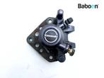 Remklauw Links Voor Kawasaki GPZ 1100 1983-1985 (GPZ1100, Verzenden, Gebruikt