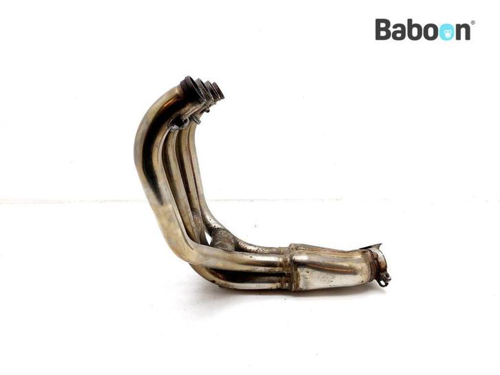 Uitlaat Bochtenset Suzuki GSF 1200 Bandit 1996-2000, Motoren, Onderdelen | Suzuki, Gebruikt, Verzenden