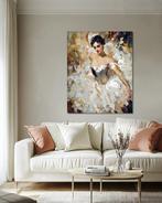 Wysocky John - The Ballerina II - XL