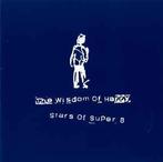 cd - The Wisdom Of Harry - Stars Of Super 8, Zo goed als nieuw, Verzenden