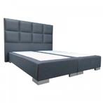 Boxspring Taha Zonder matras, Huis en Inrichting, Verzenden, Nieuw