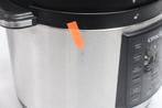 CrockPot Express Pot Pressure, Slow & Multi Cooker PLUS 5,6L, Verzenden, Zo goed als nieuw