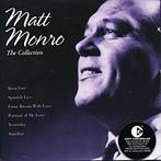 cd - Matt Monro - The Matt Monro Collection, Cd's en Dvd's, Verzenden, Zo goed als nieuw