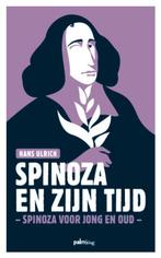 Spinoza en zijn tijd 9789493245822 Hans Ulrich, Boeken, Verzenden, Gelezen, Hans Ulrich