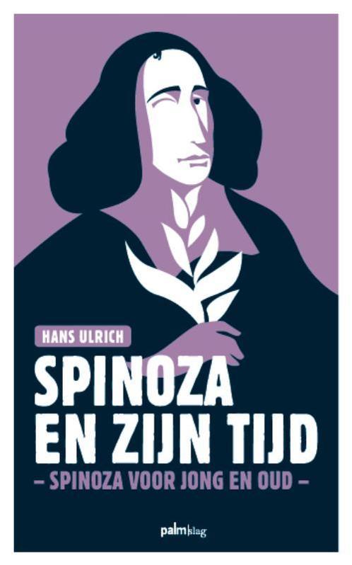 Spinoza en zijn tijd 9789493245822 Hans Ulrich, Boeken, Overige Boeken, Gelezen, Verzenden