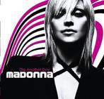 cd single card - Madonna - Die Another Day, Verzenden, Zo goed als nieuw