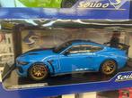 Solido 1:18 - Modelauto - Shelby Mustang SUPER SNAKE –, Nieuw