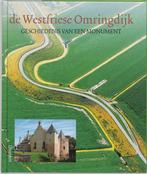 De Westfriese Omringdijk 9789068253597 Ruud Spruit, Boeken, Verzenden, Zo goed als nieuw, Ruud Spruit