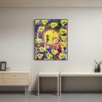 Timo Wedell (1994) - Bye Like Banksy - XXL · No Reserve