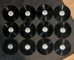 Various Artists/Bands in 1950’s - Collection of 10x Chapell, Nieuw in verpakking