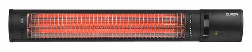 Eurom Golden 2000 Shadow Plus terrasverwarmer, Tuin en Terras, Terrasverwarmers, Nieuw, Verzenden
