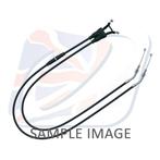 Venhill gaskabel Zwart Yamaha YZF-R6 2017-2020 & YZF-R6 GYTR, Verzenden, Nieuw