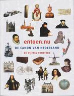 entoen.nu 9789089640093, Verzenden, Zo goed als nieuw