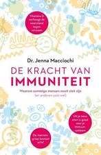 De kracht van immuniteit - Jenna Macciochi - 9789402705584, Boeken, Filosofie, Nieuw, Jenna Macciochi, Ophalen of Verzenden, Overige onderwerpen