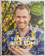Tuinieren met Tom - Tom Groot 9789090330273 Tom Groot, Boeken, Verzenden, Zo goed als nieuw, Tom Groot