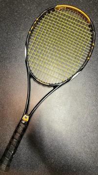 Wilson [K] Blade 98 18x20 (grip L3) gebruikt