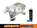 Remklauw Jaguar S-type achterzijde, links, Verzenden, Nieuw, Jaguar