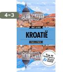 Kroatië / Wat & Hoe Reisgids 9789021570716, Boeken, Reisgidsen, Verzenden, Gelezen, Wat & Hoe Stad & Streek