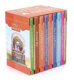 Boek The Little House Books 9780064400404, Verzenden, Zo goed als nieuw