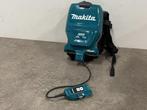 Veiling - Makita rugstofzuiger body DVC265Z, Nieuw
