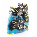 44,5 45 skischoenen SALOMON X PRO ENERGYZER 120, custom shel, Sport en Fitness, Skiën en Langlaufen, Gebruikt, Verzenden, Schoenen