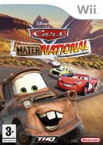 Disney Pixar Cars Mater-National Championship-Standaard, Ophalen of Verzenden, Zo goed als nieuw