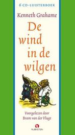 De wind in de wilgen 9789047602521 Kenneth Grahame, Boeken, Verzenden, Gelezen, Kenneth Grahame