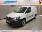 Volkswagen Caddy | Zakelijke Lease v.a. €121.14 pm, Automaat, Gebruikt, Euro 6, Overige brandstoffen