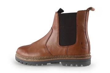 Muyters Chelsea boots in maat 33 Bruin | 10% extra korting beschikbaar voor biedingen