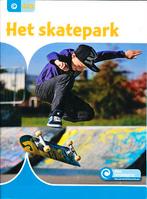 Mini informatie 420 Het Skatepark (compleet), Verzenden, Nieuw