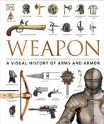 Weapon 9781465450968, Boeken, Verzenden, Zo goed als nieuw
