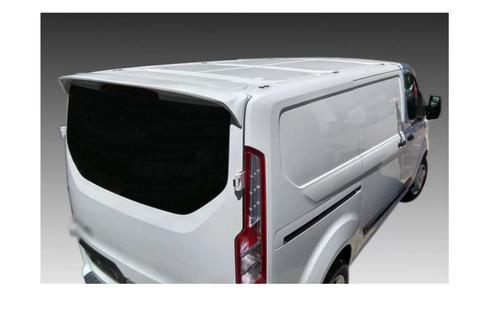 Dakspoiler V.1 voor Ford Transit Custom (2012-2023), Auto diversen, Tuning en Styling, Ophalen of Verzenden