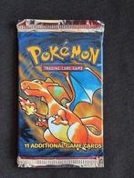 Pokémon - 1 Booster pack - Pokémon Trading Card Game Base, Nieuw