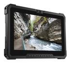 Dell Latitude 7220 rugged extreme i3-8 8 GB 256 GB, Computers en Software, Windows Laptops, 256 GB, Qwerty, 8 GB, 11 inch
