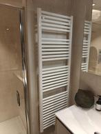 design radiator wit 50x150cm handdoekenradiator - 0008, Ophalen, Nieuw, Radiator