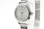 Seiko - Seiko Quartz 21 Jewels Stainless Steel Ladies Dress